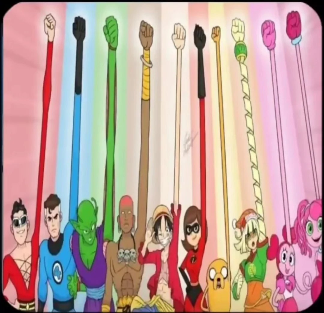 Harley Anime✨ tweet media