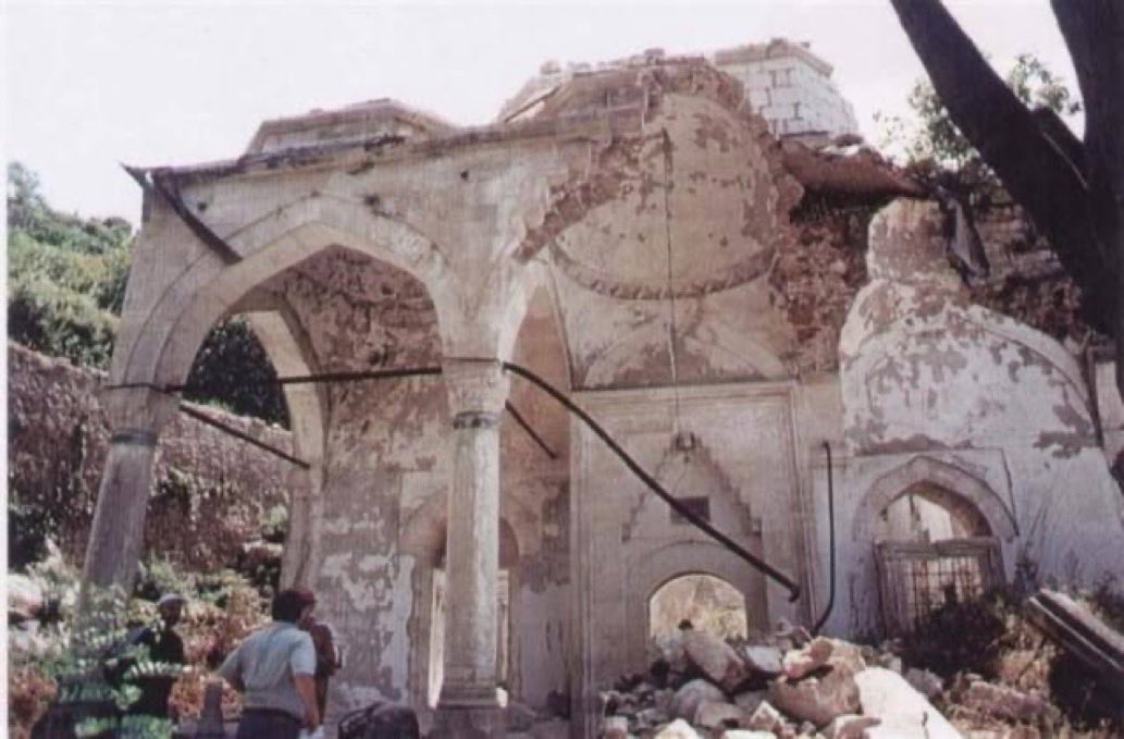 Bosnian History tweet media