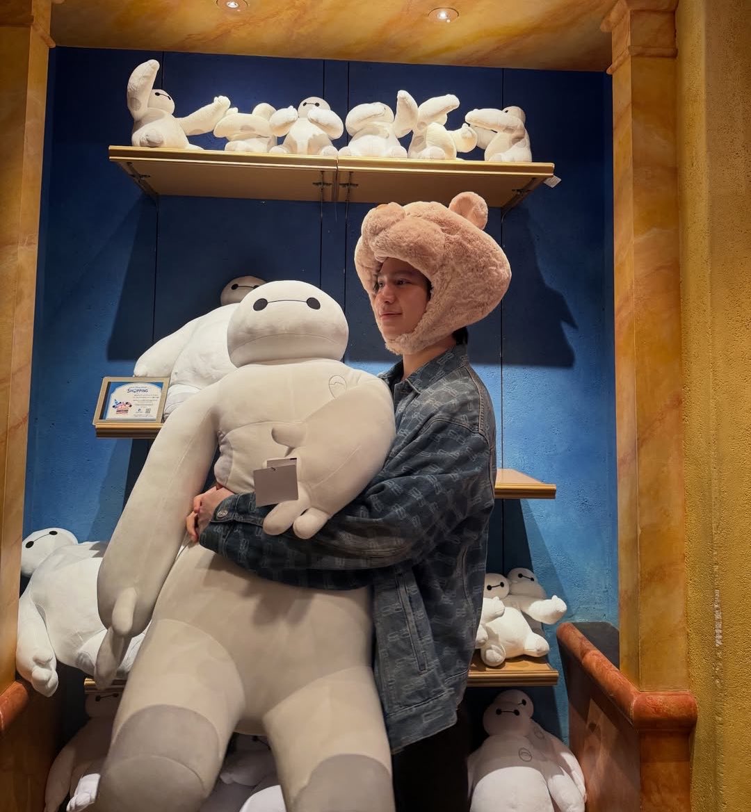 hope ♡ ۫ ⋆ tweet media