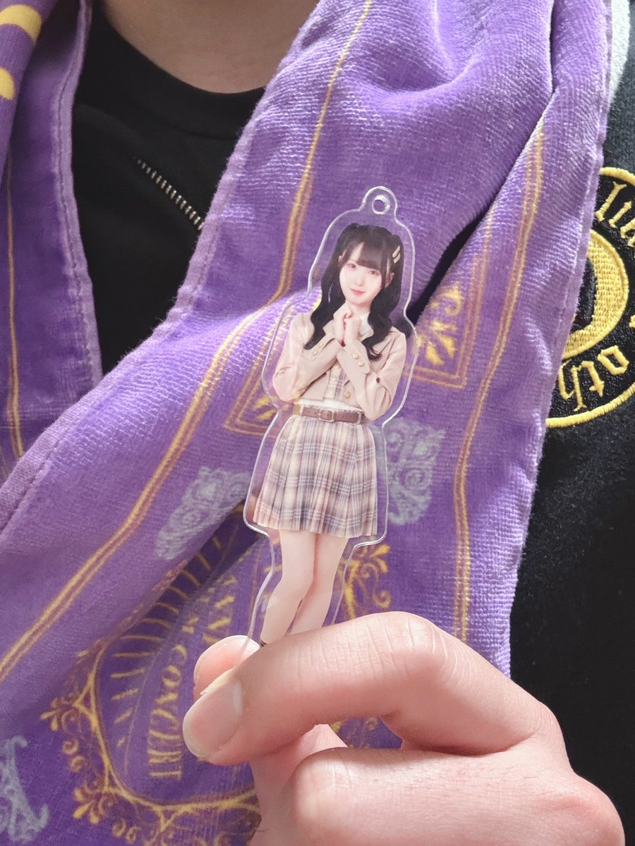 さいてょ️❕👑 tweet media