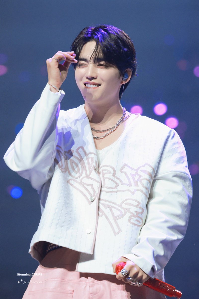 260424 CxM DOUBLE UP in Kaohsiung

#에스쿱스 #SCOUPS
#승철 #최승철
#세븐틴 #SEVENTEEN
<a href="/pledis_17/">세븐틴(SEVENTEEN)</a>