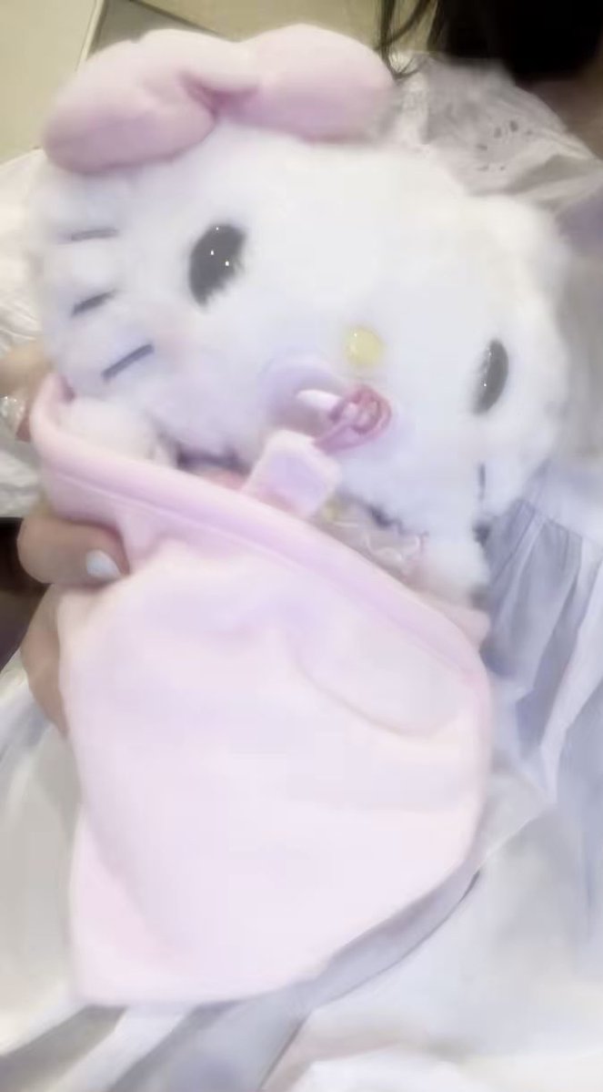 Lil u3にゃん tweet media