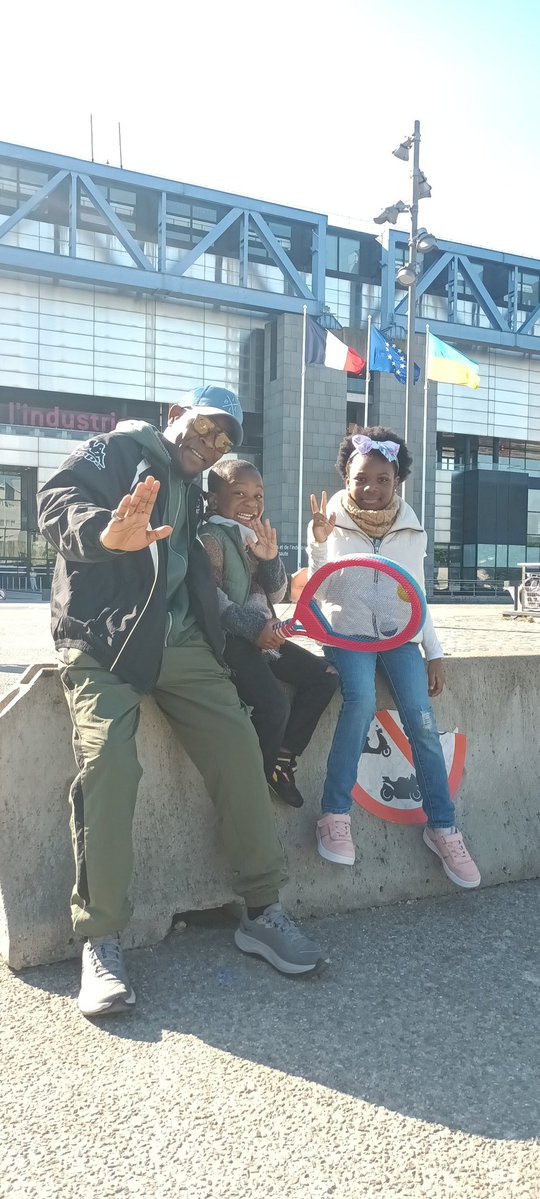 VitoriagasteizM's tweet image. 🇨🇲 #LARENAISENCE UNE VERTURE INNÉVITABLE POUR UNE #NATION.