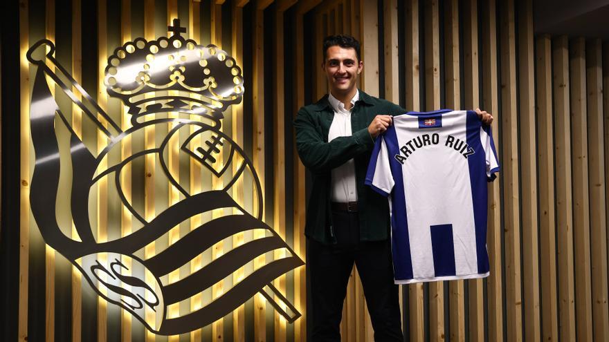 Kike Marin** tweet media