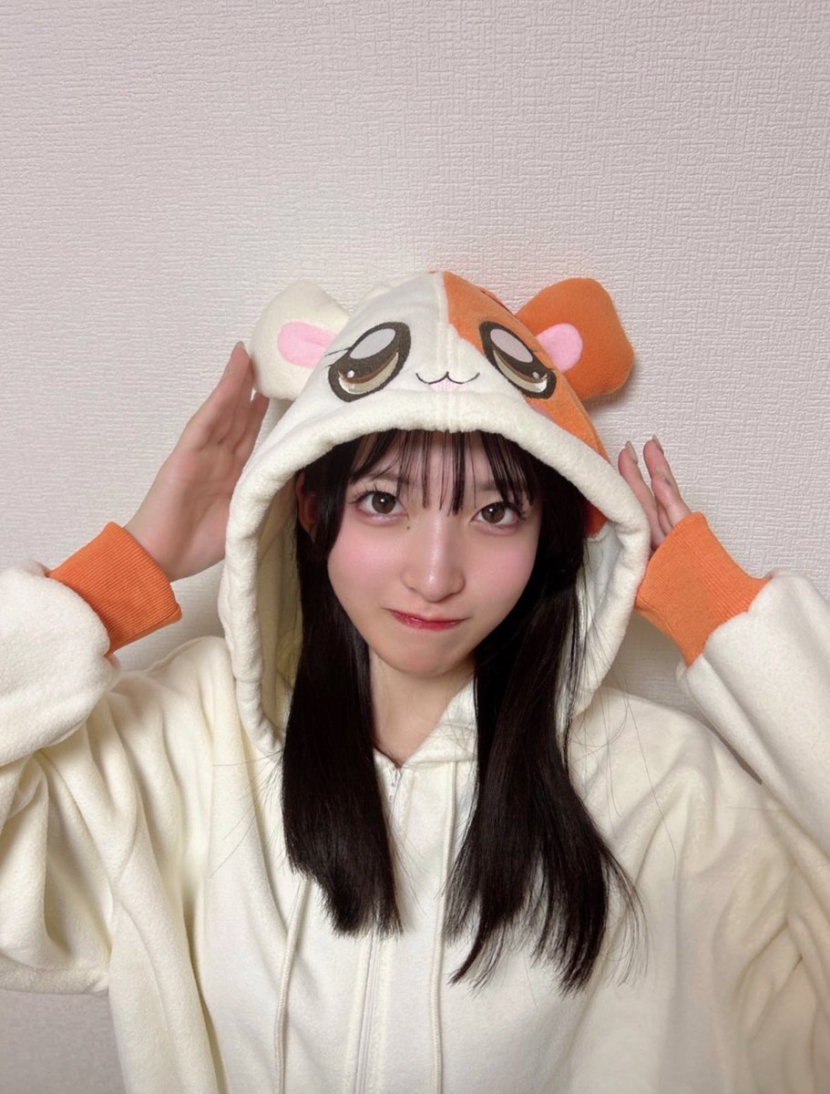 山口結愛 tweet media