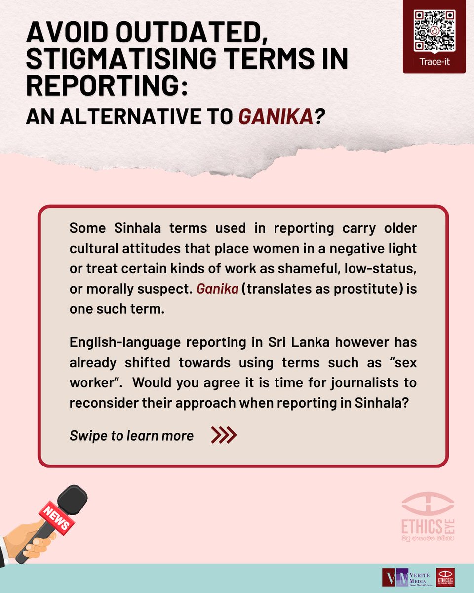 Ethics Eye tweet media