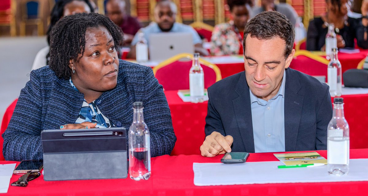 KENYA INSTITUTE OF SPECIAL EDUCATION tweet media