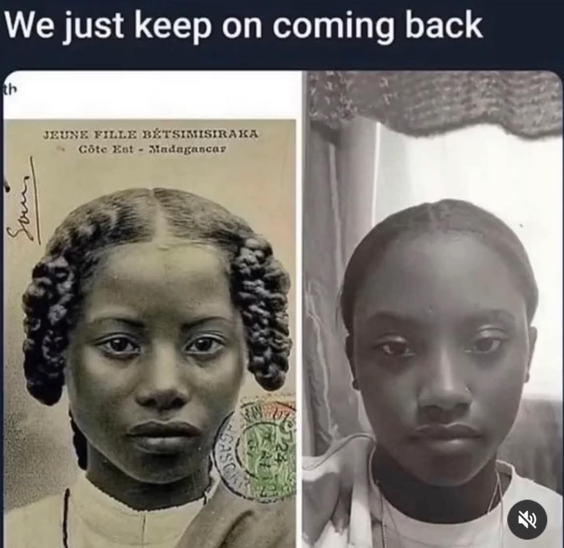 Historical Africa tweet media