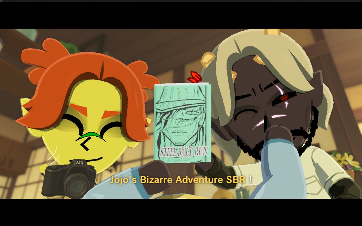 baby's first words are PEAK