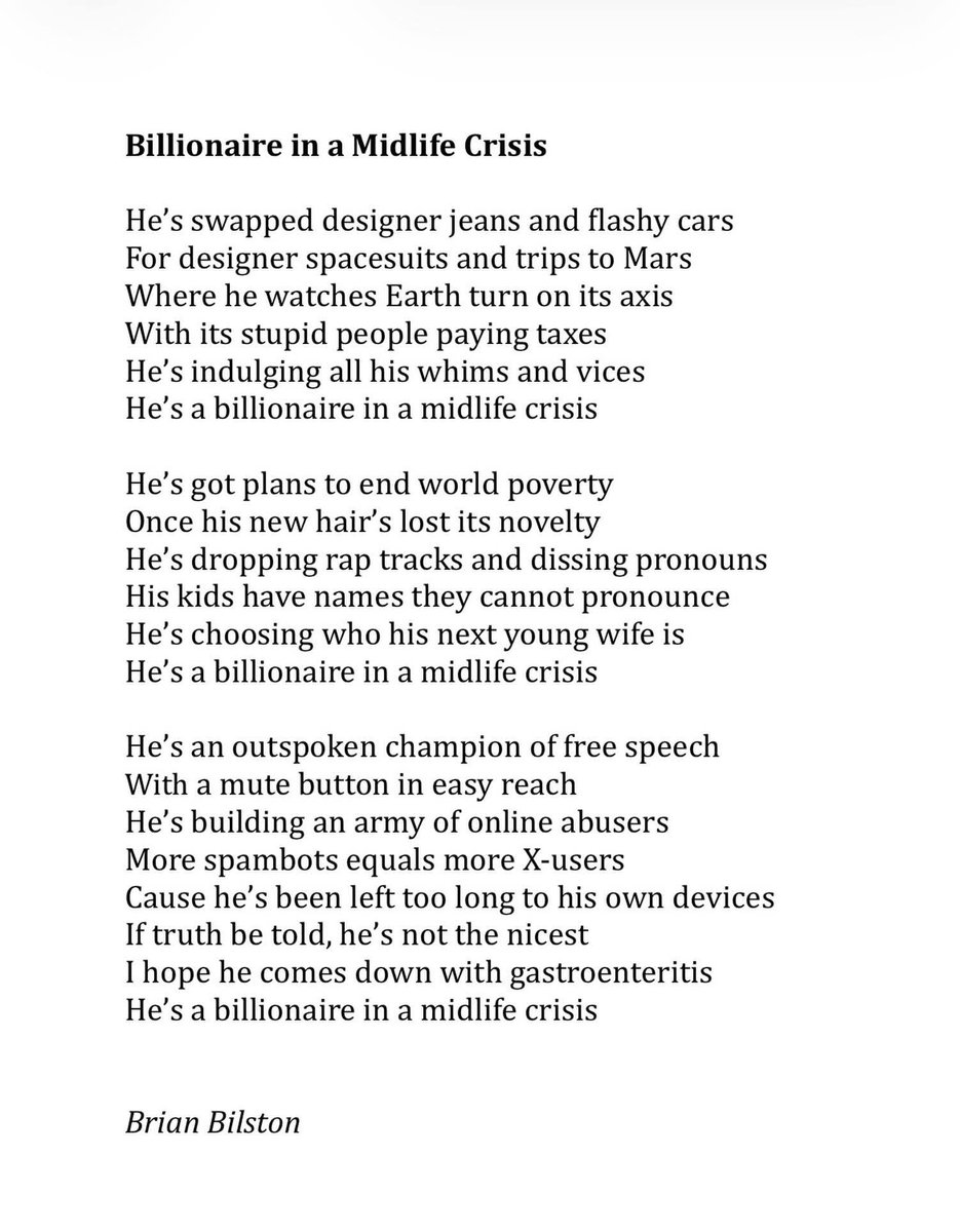 Larry M 🚌 🎸🐾 tweet media