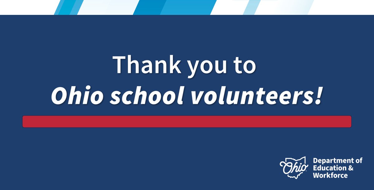 OH Dept of Ed and Workforce tweet media