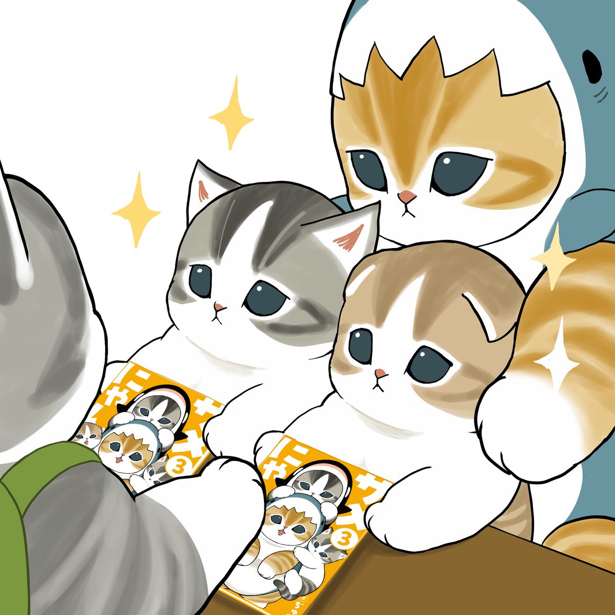 ぢゅの🐈 tweet media