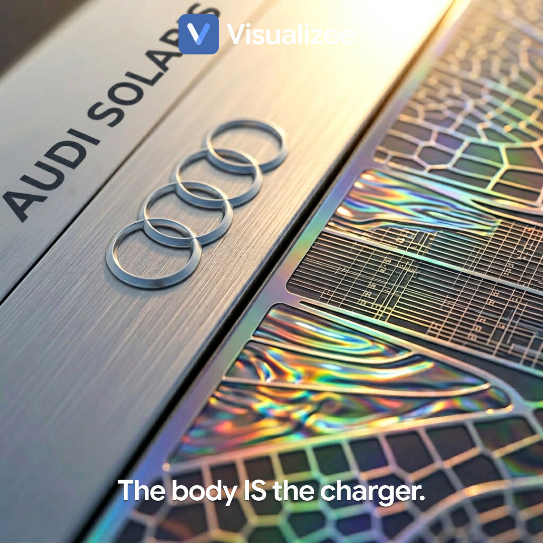 Visualizee tweet media