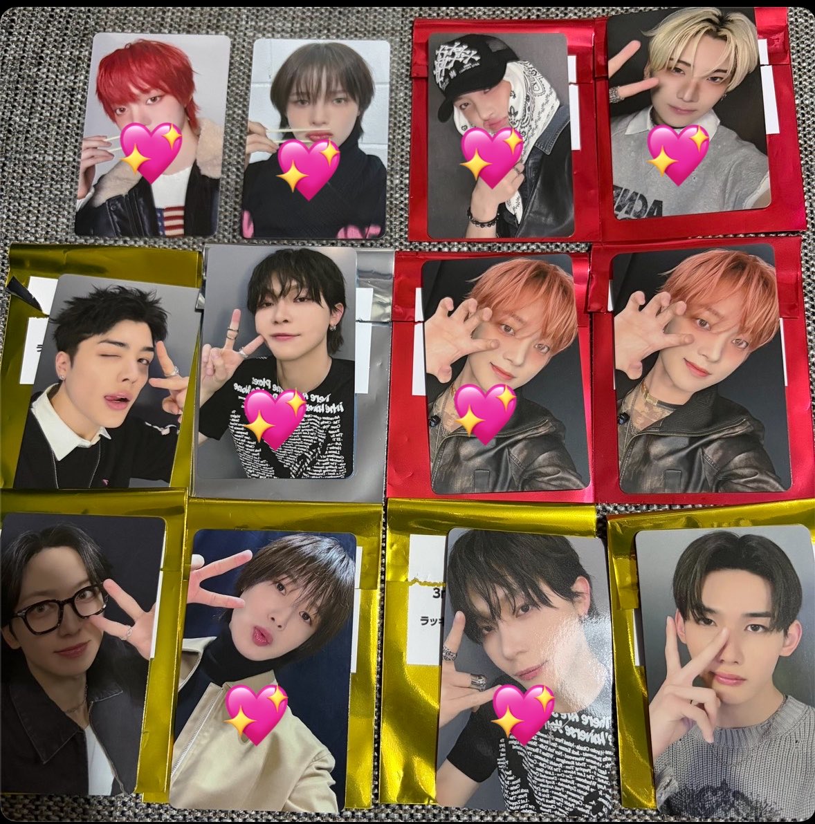 Hica Kingと윰냥이の虜 tweet media