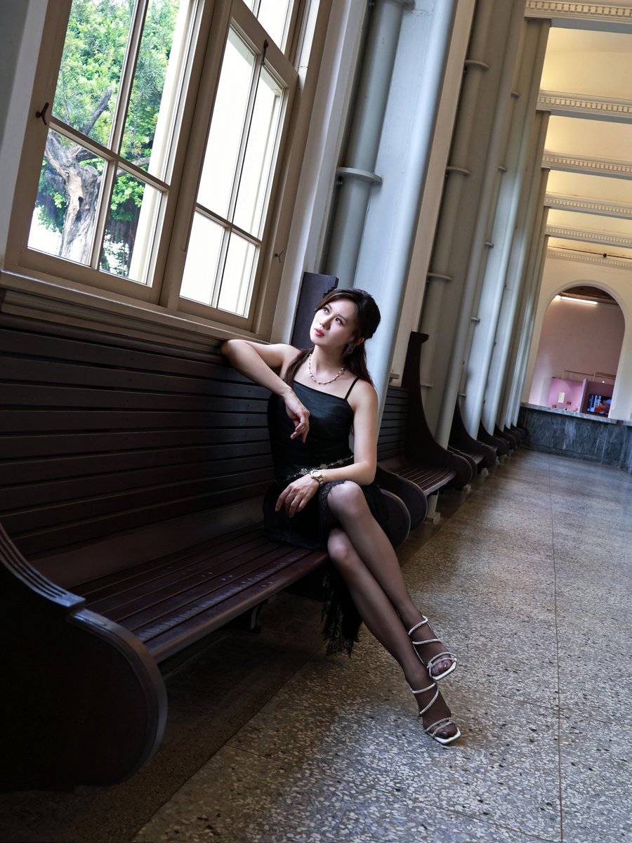 Purplerice_feet 紫米's美拍生活 tweet media