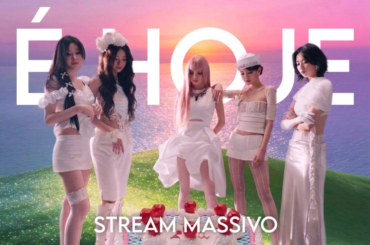 CROWNED ITZY tweet media