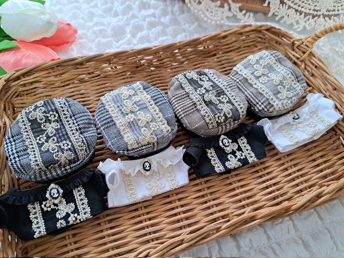 momo【4/29ぬいFes感謝祭C15】 tweet media