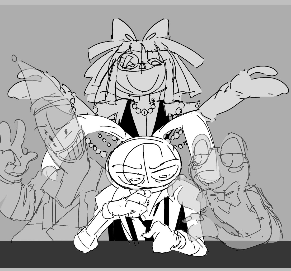 Inkzee_pen_101's tweet photo. He fummbled alot✨✨✨
#tadc #jax #ragatha #ribbit #kaufmo https://t.co/zj4EFfuuTs
