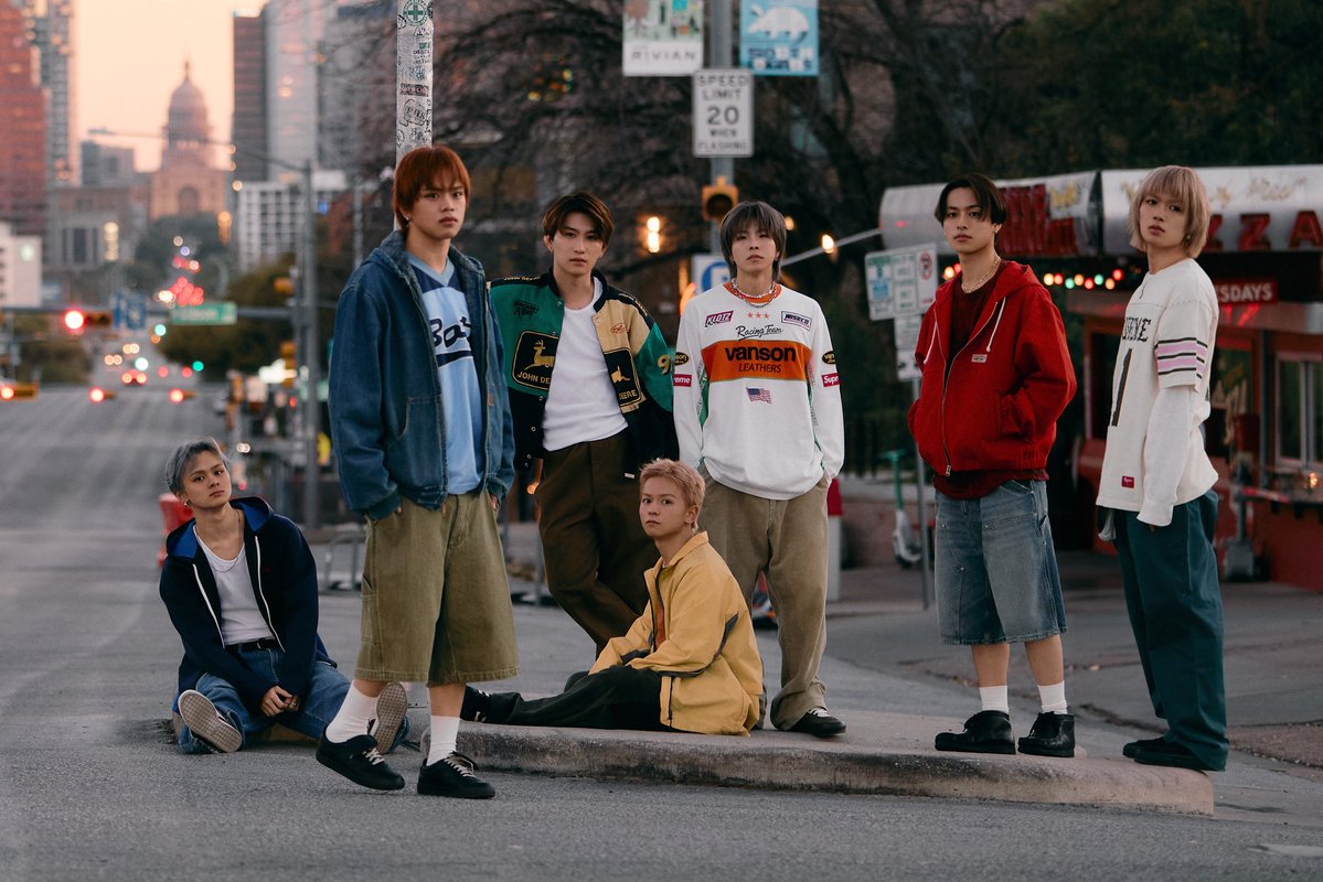 KID PHENOMENON【公式】 tweet media