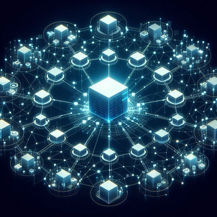 lloyd_fronter4's tweet image. Traditional L1s are the past. @NexusLabs is the future. 🚀

​With 1,000,000 TPS and a decentralized brain of 60,000+ nodes, we aren't just scaling—we're evolving. 🧠⚡️

​The world's first ZK Supercomputer is here to stay. 💎🦾

​#Nexus #ZkVM #AIEconomy #1MTPS