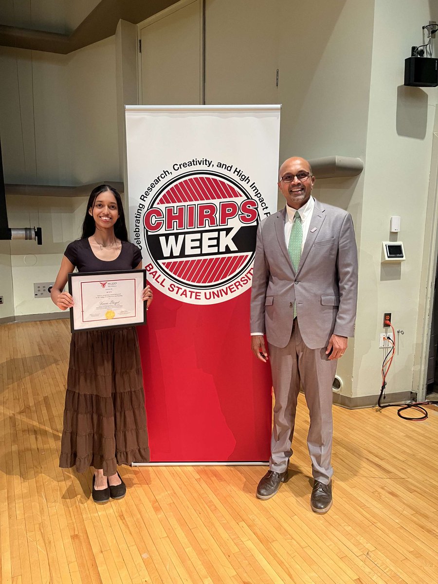 Indiana Academy tweet media