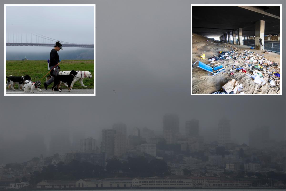 New York Post tweet media