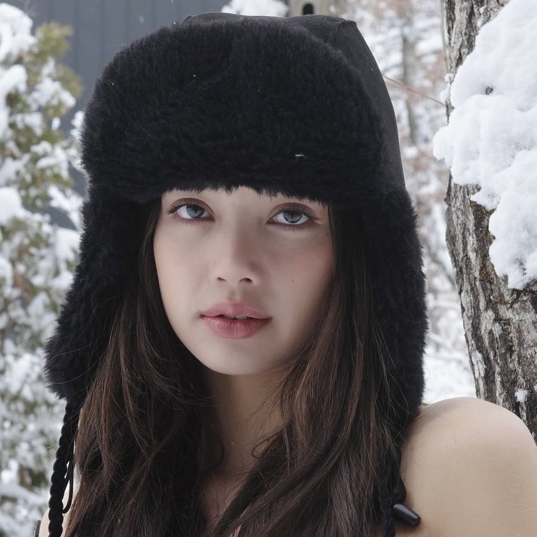 LISA Updates tweet media