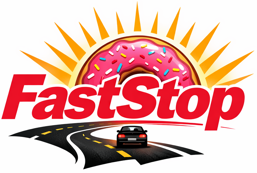 "The Convenience Store Blues"
The real sale is on my patience, and it’s always half off
#FridayFunny #KwikTrip #AlmostTheTruth 
<a href="/KwikTrip/">Kwik Trip</a> 
almostthetruth.blogspot.com/2026/04/the-co…