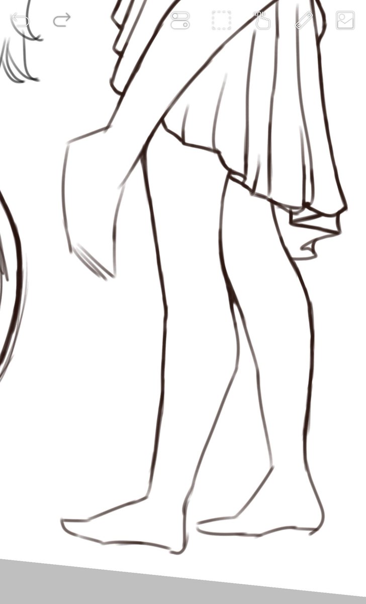 et finalement est ce que quelqu’un m’en veut si j’ai la flemme de dessiner des panards ?