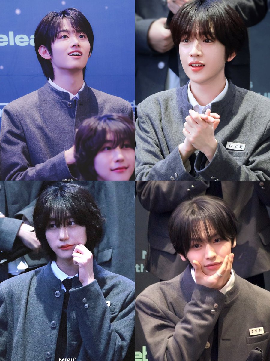 wonjjangiz's tweet photo. but seriously... they need to bring back their stylist during newkids https://t.co/RxEewhhBvf