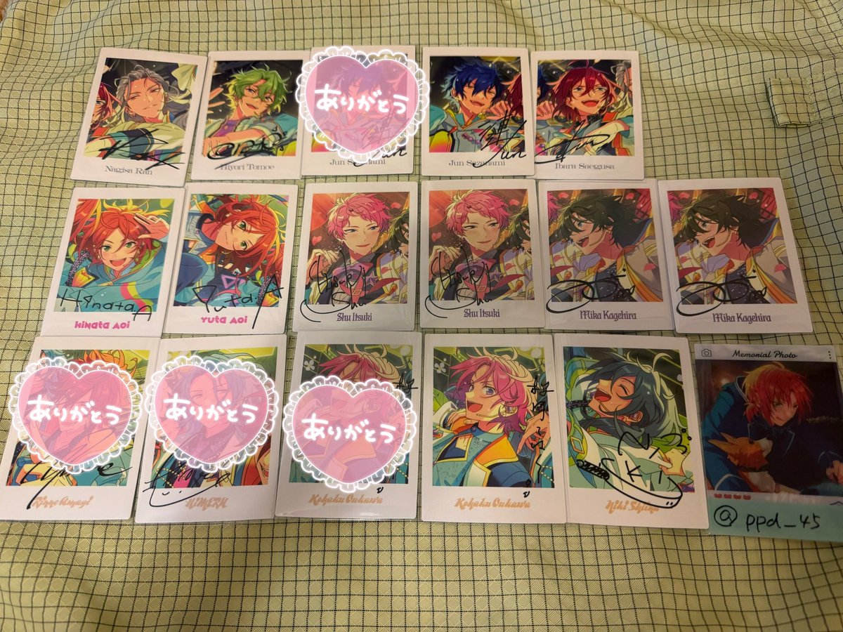 ツカサ@取引垢 tweet media