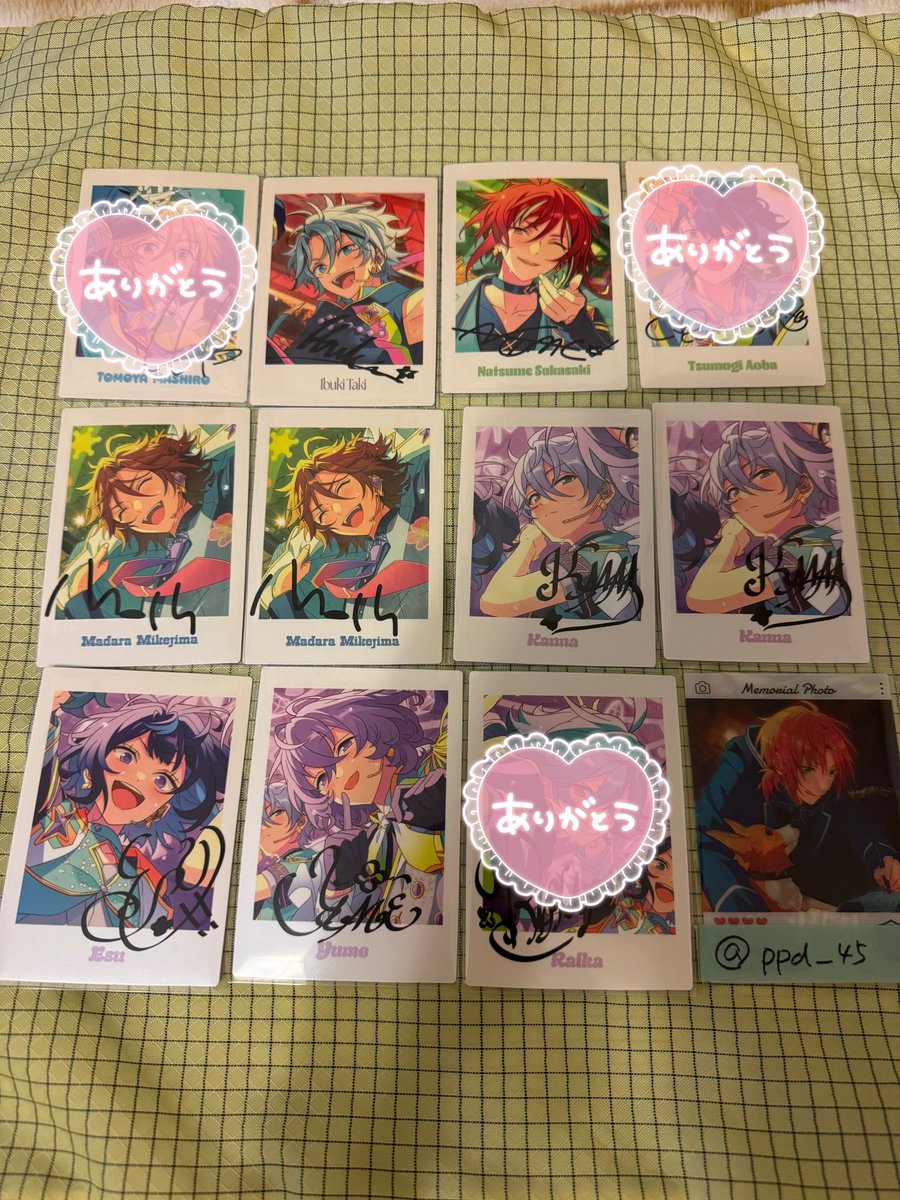 ツカサ@取引垢 tweet media