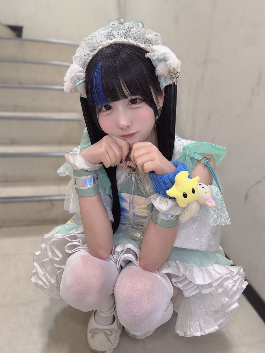 翼芽ゆいか tweet media