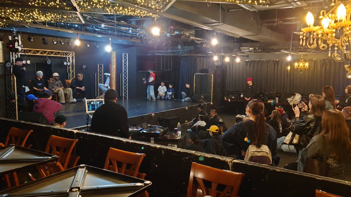 くえすaka Monk X 🏴‍☠️💀🐚🎨Ω 札幌音響屋🔈 tweet media