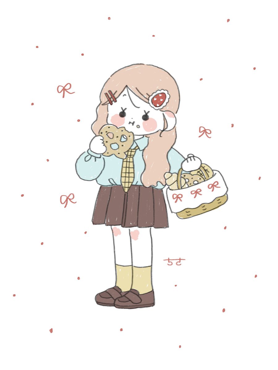 ち さ (@chisa_ill) / Posts and Replies / X