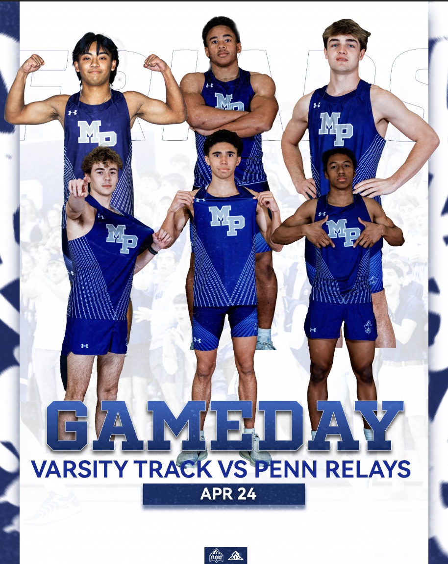 Malvern Prep Friars tweet media