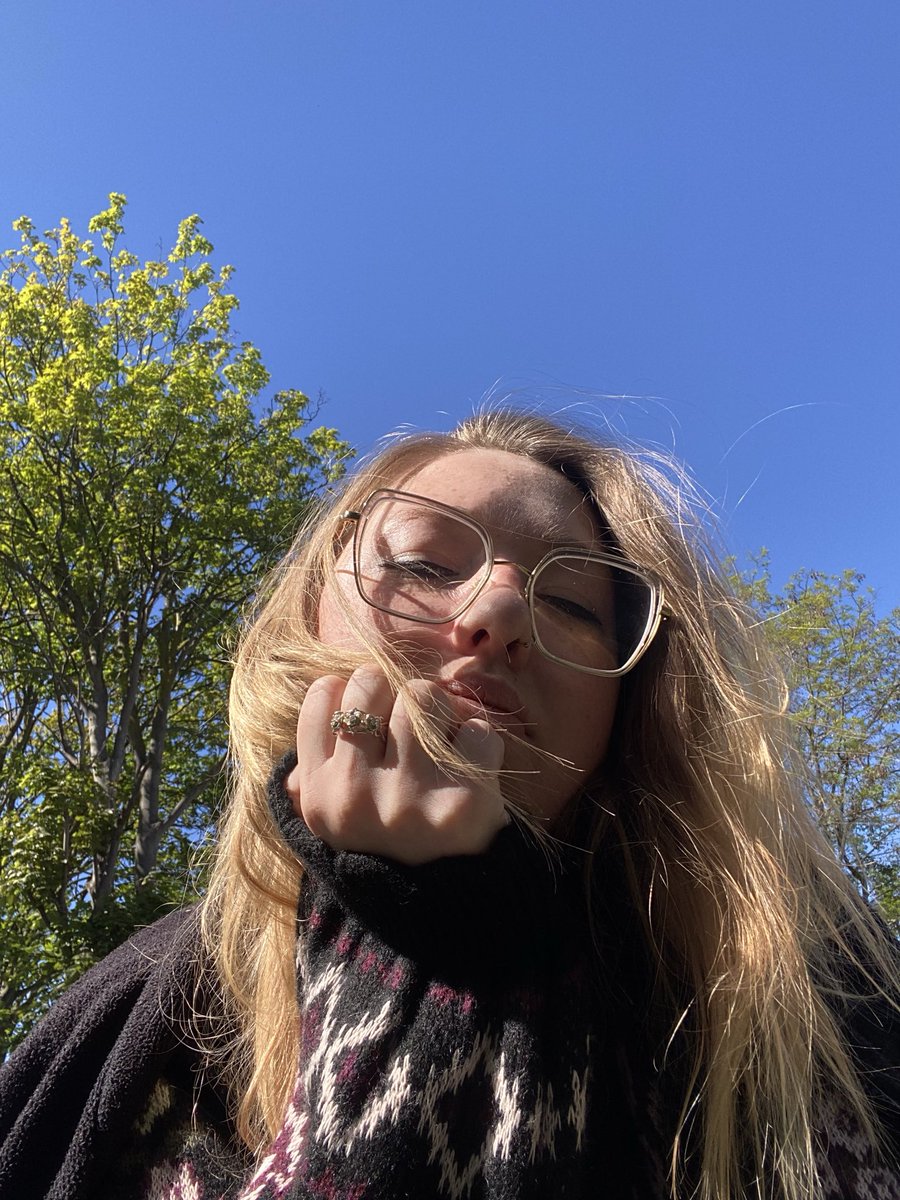 Hannah Marie ZT tweet media