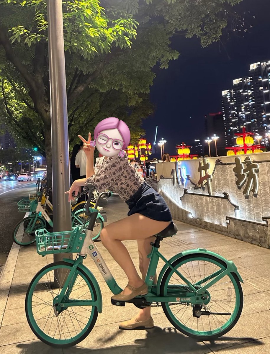 广东夫人 tweet media