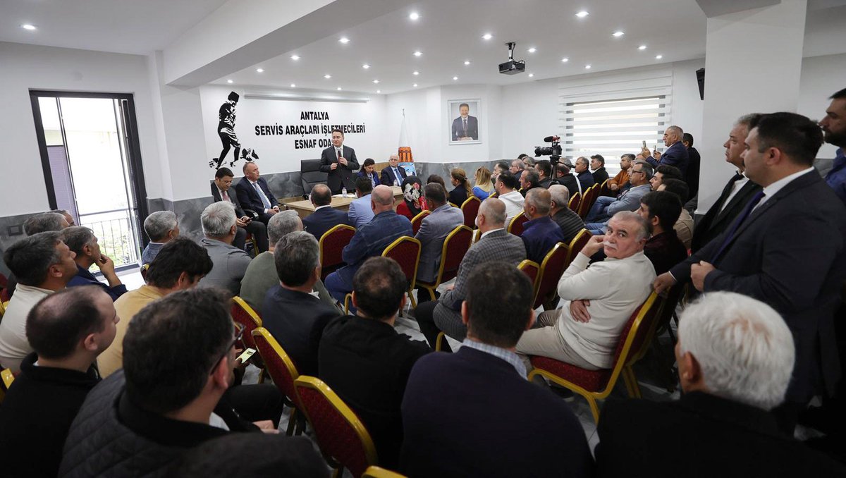 Hasan Karal tweet media