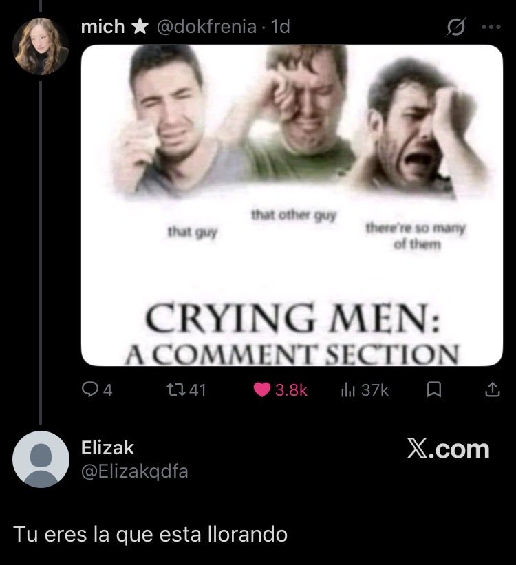 Papeadas Insanas tweet media