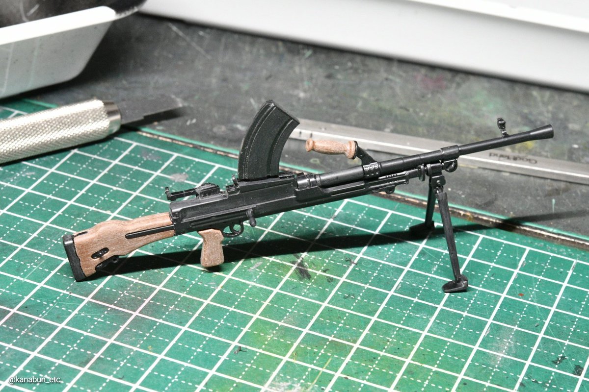 カナブン tweet media