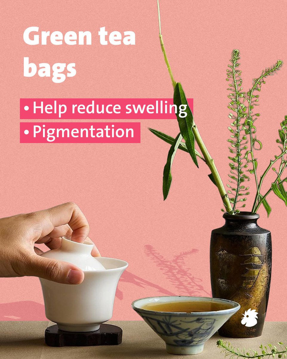 AnnaharEn's tweet image. 5 Korean skincare remedies

#beauty #korea #skincare