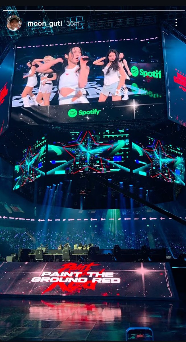 xdonutchorusx's tweet image. is my team just a bunch of nmixx fanboys or what?? ㅠㅠ   

#T1A #Guti