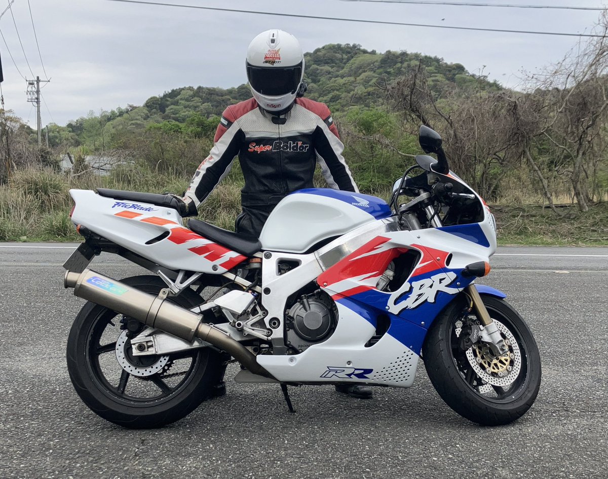 いつもの場所で撮る