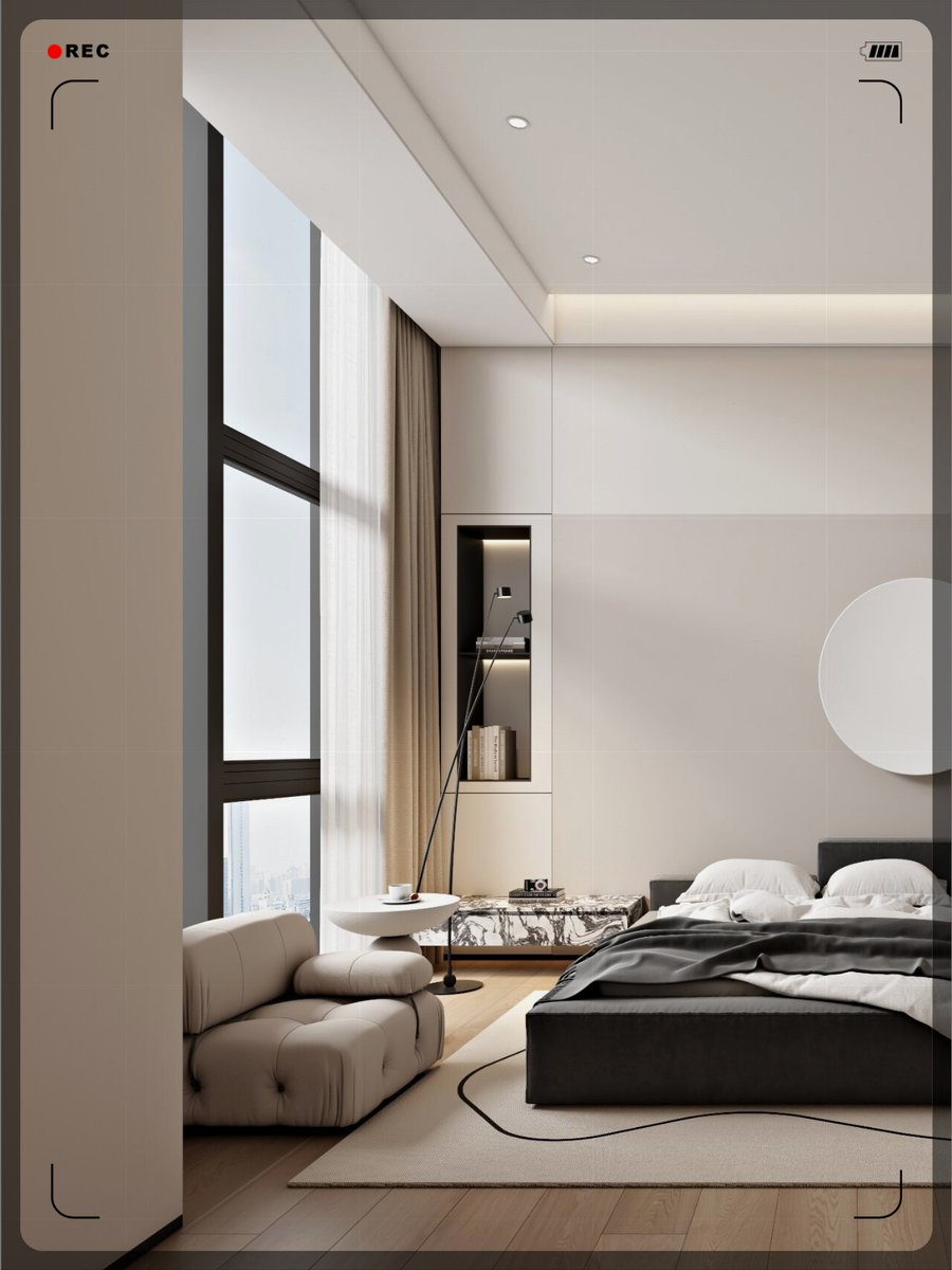 Fadhi87833640's tweet image. Immerse in "Flow of Light" — a minimalist installation where glowing lines dance with your shadow. Feel time slow as light weaves soft, silent stories. Open till 18:00 daily!  #ArtExperience #LightArt