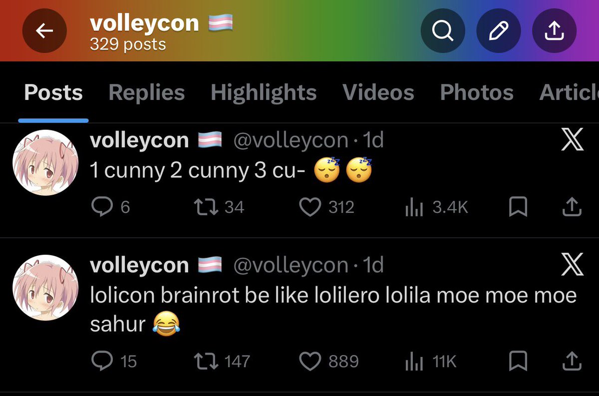 volleycon 🏳️‍⚧️ tweet media
