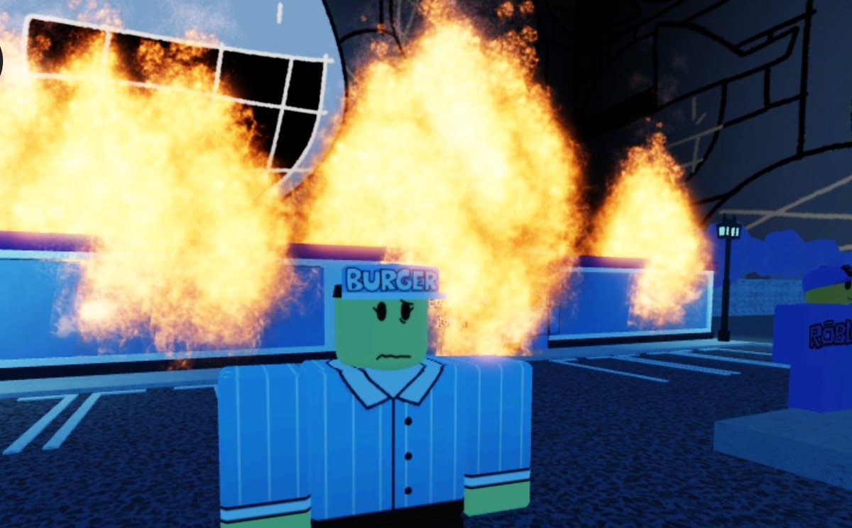 ☆ Elisa - 🍔 tweet media