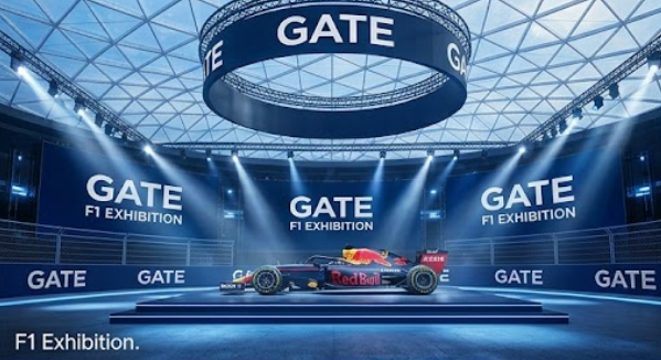 DragonFlyOfficl's tweet photo. 🚀 Big update from Gate Square 🔥
Interesting developments happening here 👇
 https://t.co/GV5DK4fmHy
What’s your take on this? 👀
#GateSquare @Gate__Square https://t.co/PjB9VNMzCu