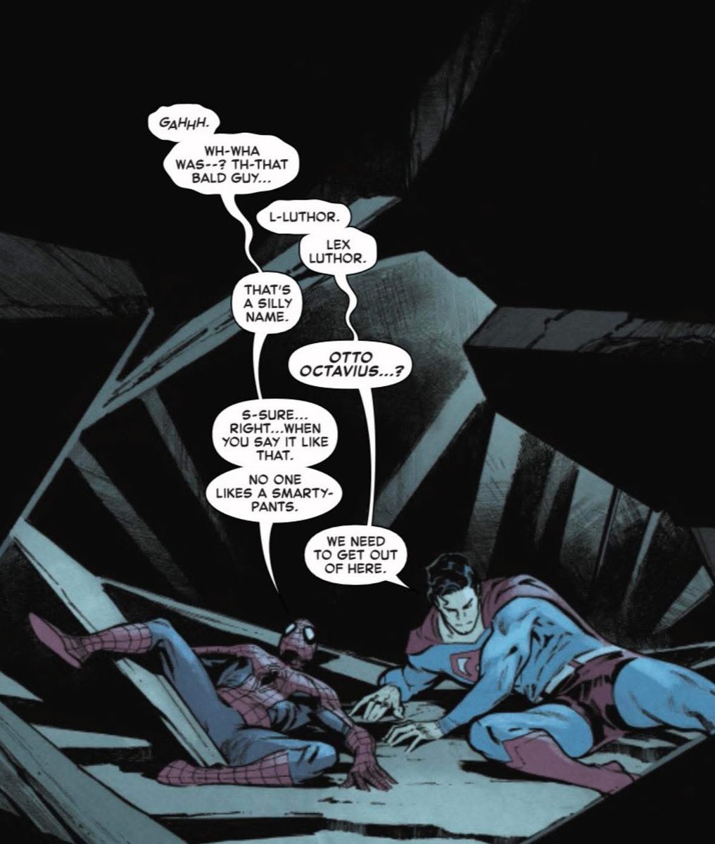 Spider-Man tweet media