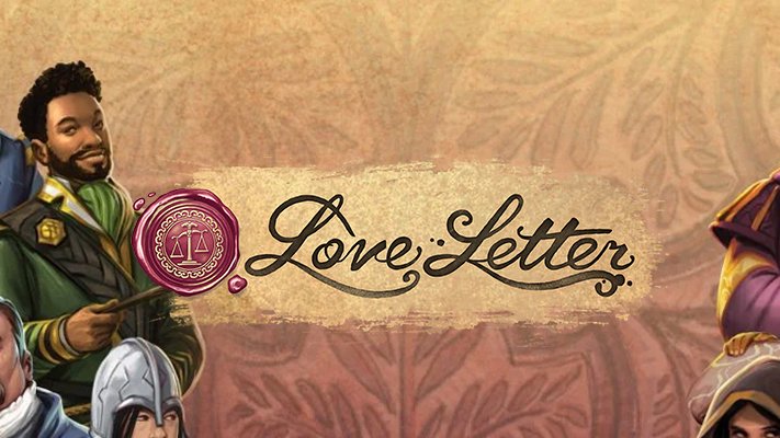 BoardGameArena's tweet image. A revisited version of LOVER LETTER made its way to #BGA! Will you survive long enough to win the Princess’s heart?
bga.li/UZ4B

#boardgames #j2s